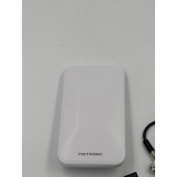 Outlet Antena zewnętrzna Metronic 415981 wysoka skuteczność kompaktowa