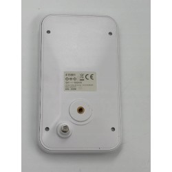 Outlet Antena zewnętrzna Metronic 415981 wysoka skuteczność kompaktowa