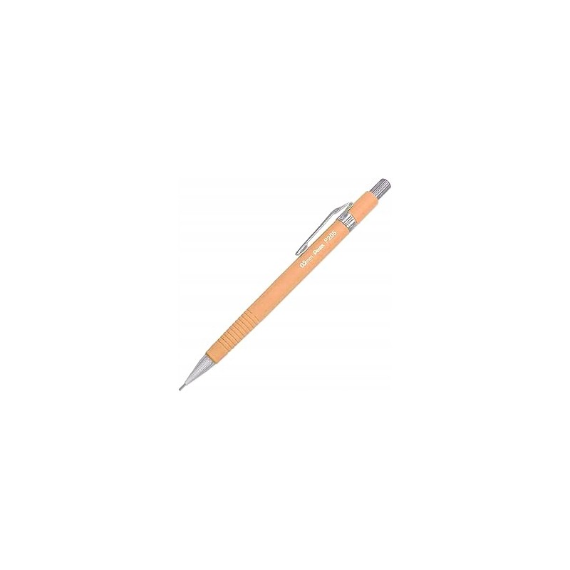 Ołówek automatyczny techniczny Pentel P205 Series Pastel Range 0,5 mm 1szt
