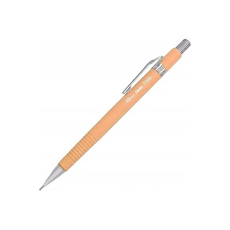 Ołówek automatyczny techniczny Pentel P205 Series Pastel Range 0,5 mm 1szt