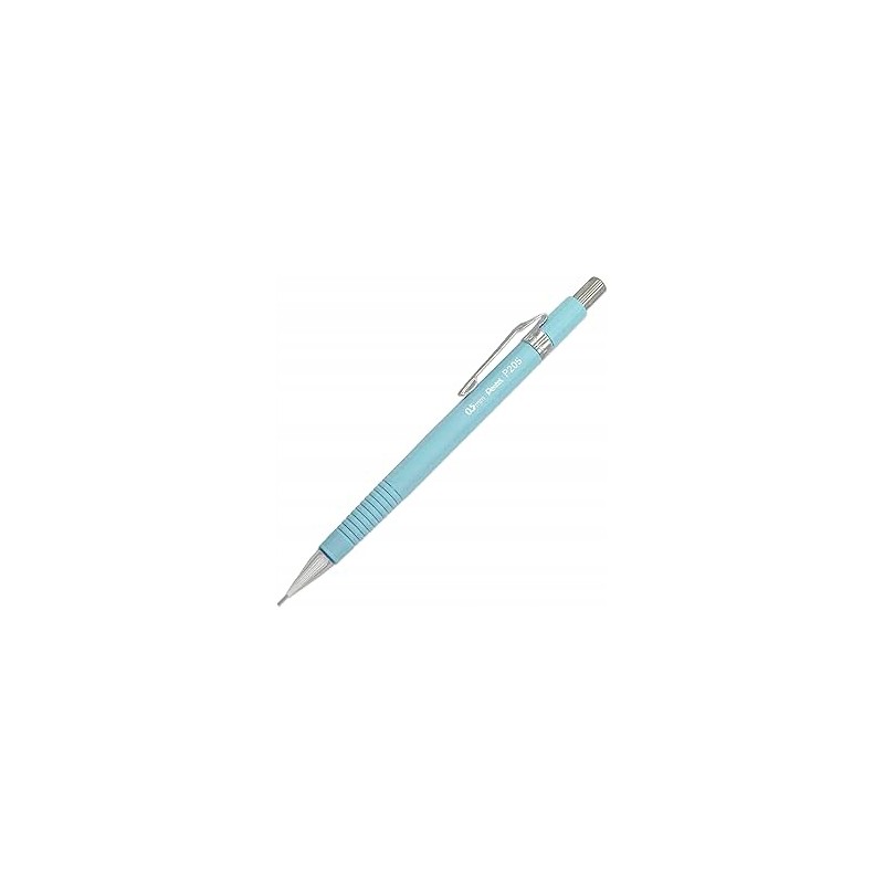 Ołówek automatyczny techniczny Pentel P205 Series Pastel Range 0,5 mm 1szt