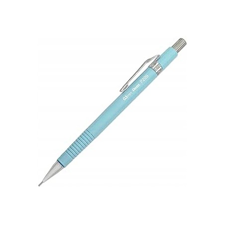 Ołówek automatyczny techniczny Pentel P205 Series Pastel Range 0,5 mm 1szt
