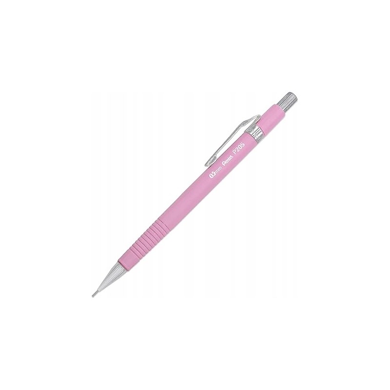 Ołówek automatyczny techniczny Pentel P205 Series Pastel Range 0,5 mm 1szt