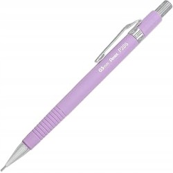 Ołówek automatyczny techniczny Pentel P205 Series Pastel Range 0,5 mm 1szt