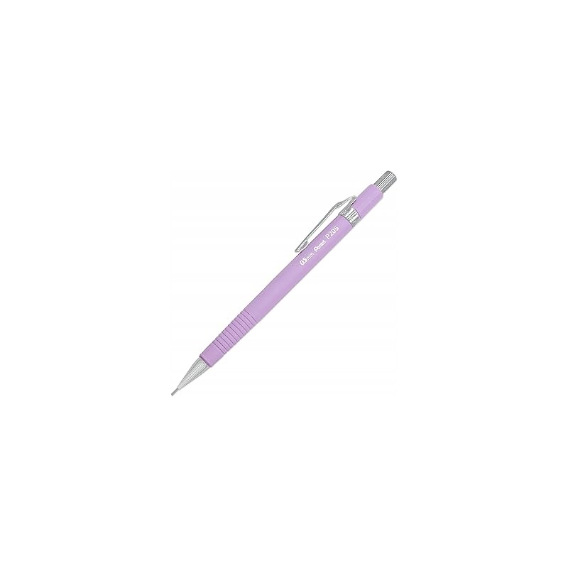 Ołówek automatyczny techniczny Pentel P205 Series Pastel Range 0,5 mm 1szt