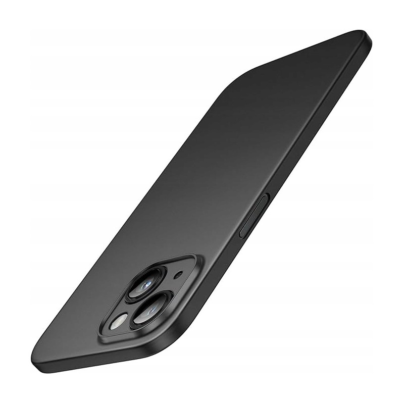 JETech Etui dla iPhone 15 6,1 Cala Obsługa Ładowania Bezprzewodowego OPIS