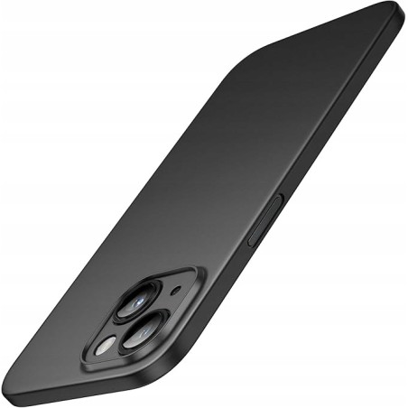 JETech Etui dla iPhone 15 6,1 Cala Obsługa Ładowania Bezprzewodowego OPIS