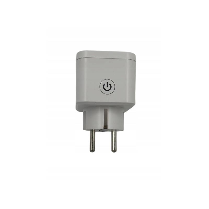 Outlet inteligentne Gniazdko REFOSS P11 połączenie WIFI 5 x 5,7 x 6,3 cm