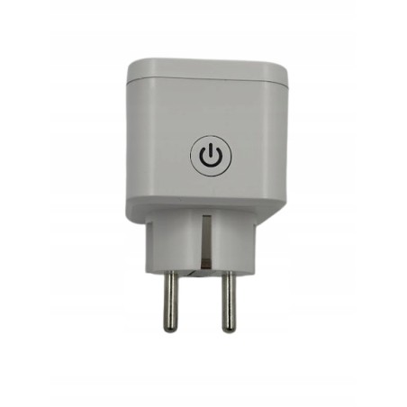 Outlet inteligentne Gniazdko REFOSS P11 połączenie WIFI 5 x 5,7 x 6,3 cm