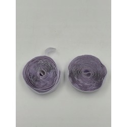 Outlet Taśma rzep wymiary 3 m x 0,16 cm mocna przyczepność elastyczna biały