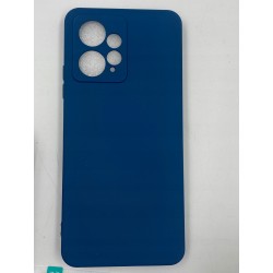 Etui Oureidoo 3 szkła hartowane kompatybilne z Xiaomi Redmi Note 12 4G