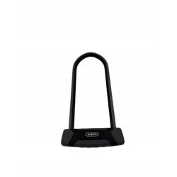 Outlet Zabezpieczenie rowerowe U-lock Abus Granit X Plus 540 długość 30 cm