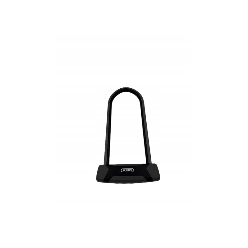 Outlet Zabezpieczenie rowerowe U-lock Abus Granit X Plus 540 długość 30 cm