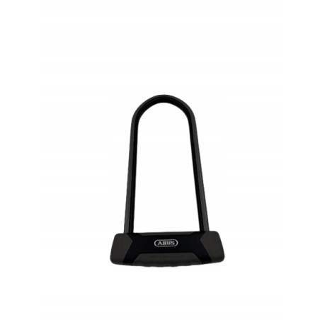 Outlet Zabezpieczenie rowerowe U-lock Abus Granit X Plus 540 długość 30 cm