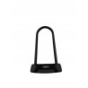 Outlet Zabezpieczenie rowerowe U-lock Abus Granit X Plus 540 długość 30 cm