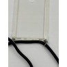 Outlet YAMCCCSE Etui na telefon Xiaomi Mi Mix 2S z paskiem silikon TPU