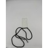 Outlet YAMCCCSE Etui na telefon Xiaomi Mi Mix 2S z paskiem silikon TPU