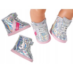 Outlet Baby Born Buciki Sportowe Różowe rozmiar 43cm 831762