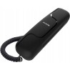 Outlet Telefon przewodowy Alcatel T06 ATL1413670 Pojedyncza klawiatura