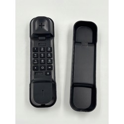 Outlet Telefon przewodowy Alcatel T06 ATL1413670 Pojedyncza klawiatura