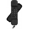 Outlet Telefon przewodowy Alcatel T06 ATL1413670 Pojedyncza klawiatura