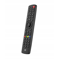 Outlet Pilot uniwersalny One For All URC1280 8 w 1 szeroka kompatybilność