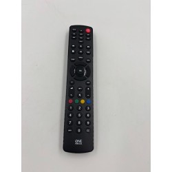 Outlet Pilot uniwersalny One For All URC1280 8 w 1 szeroka kompatybilność