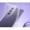 Outlet Phoona Etui do Samsung Galaxy S24 5G przezroczysty ochrona TPU