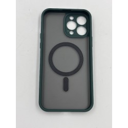 Outlet Etui z pierścieniem MagSafe do iPhone 15 Pro Max lekka konstrukcja