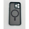 Outlet Etui z pierścieniem MagSafe do iPhone 15 Pro Max lekka konstrukcja