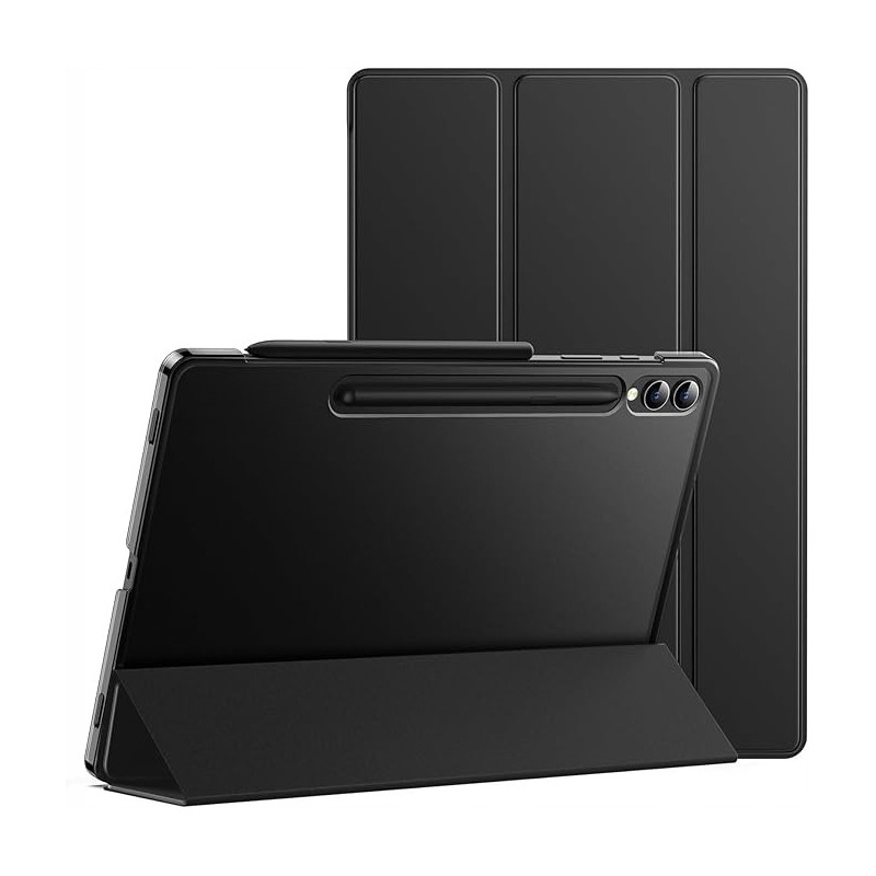 JETech Etui dla Samsung Galaxy Tab S10 Lite / S10 FE / S9 FE 10,9 Cala