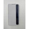 Outlet Etui z klapką Samsung do Samsung Galaxy S21 FE biały OPIS