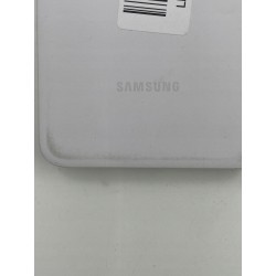 Outlet Etui z klapką Samsung do Samsung Galaxy S21 FE biały OPIS