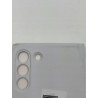 Outlet Etui z klapką Samsung do Samsung Galaxy S21 FE biały OPIS