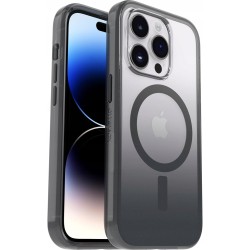 Outlet OtterBox Clear Case Series z MagSafe na iPhone 14Pro ultracienkiOPIS