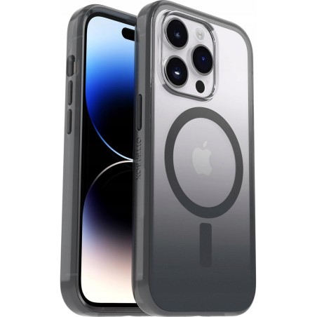 Outlet OtterBox Clear Case Series z MagSafe na iPhone 14Pro ultracienkiOPIS
