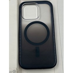 Outlet OtterBox Clear Case Series z MagSafe na iPhone 14Pro ultracienkiOPIS