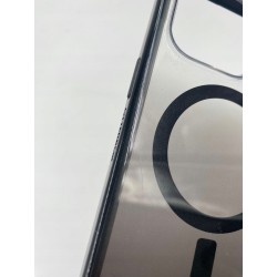 Outlet OtterBox Clear Case Series z MagSafe na iPhone 14Pro ultracienkiOPIS