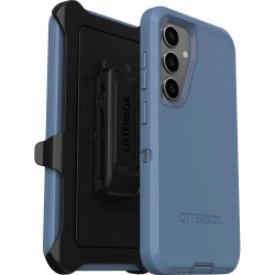 OtterBox Defender Etui do Samsung Galaxy S24 odporne na wstrząsy i upadki