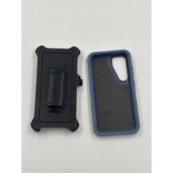 OtterBox Defender Etui do Samsung Galaxy S24 odporne na wstrząsy i upadki