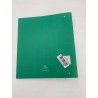 Outlet Exacompta 1 sztywny segregator z PVC 4 pierścienie typu D 50mm OPIS