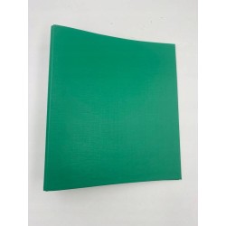 Outlet Exacompta 1 sztywny segregator z PVC 4 pierścienie typu D 50mm OPIS