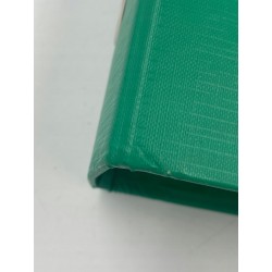 Outlet Exacompta 1 sztywny segregator z PVC 4 pierścienie typu D 50mm OPIS