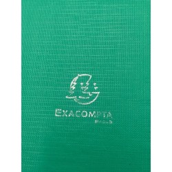 Outlet Exacompta 1 sztywny segregator z PVC 4 pierścienie typu D 50mm OPIS