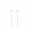 USZKODZONY Kabel Apple USB C- Apple USB C 1 metr biały OPIS