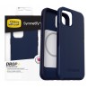 Outlet Etui OtterBox Symmetry+ do iPhone'a 12mini z MagSafe niebieskie OPIS