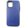 Outlet Etui OtterBox Symmetry+ do iPhone'a 12mini z MagSafe niebieskie OPIS