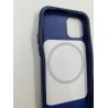 Outlet Etui OtterBox Symmetry+ do iPhone'a 12mini z MagSafe niebieskie OPIS