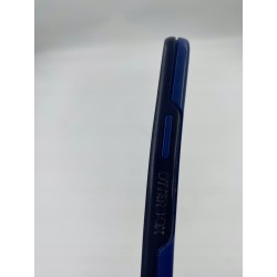 Outlet Etui OtterBox Symmetry+ do iPhone'a 12mini z MagSafe niebieskie OPIS