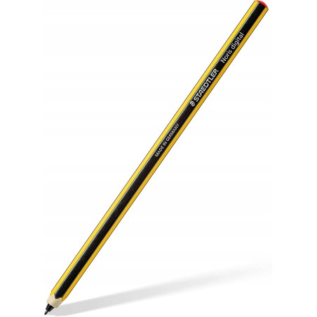 Rysik Staedtler Noris Digital Czarno-żółty długość 18 cm średnica 0.7 mm